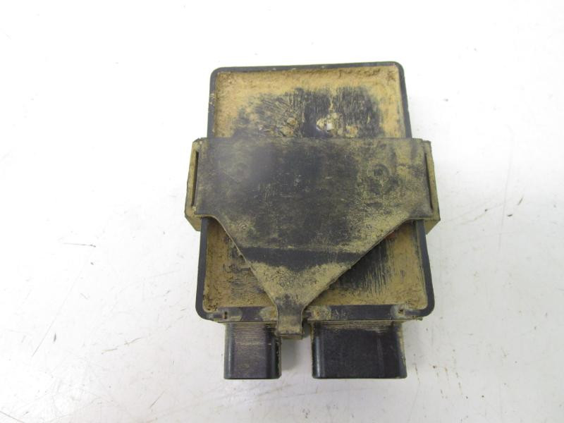 00 Suzuki LTA 500F QuadMaster OEM CDI Igniter Unit 32900-09F20